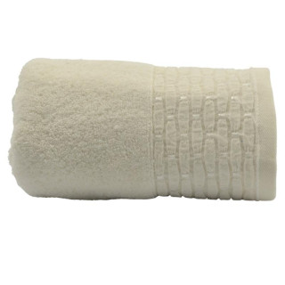 Ręcznik New Chic 50x90 perłowy